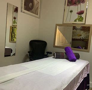 massage in bishop stortford